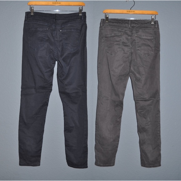 EDC Bundle of 2 My Favorite Skinny Fit Jeans [F1] - Picture 5 of 8
